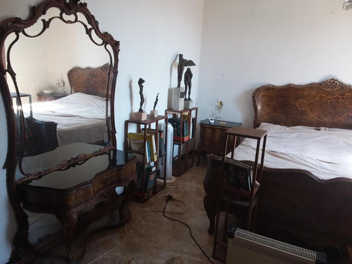 Spacious Room Marghera Exterior photo
